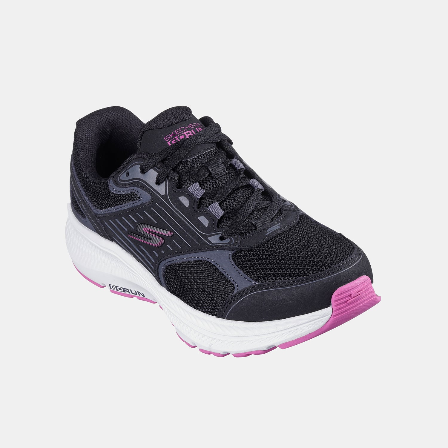 ZAPATILLAS DEPORTIVAS MUJER SKECHERS GO RUN CONSISTENT 2.0 - 2