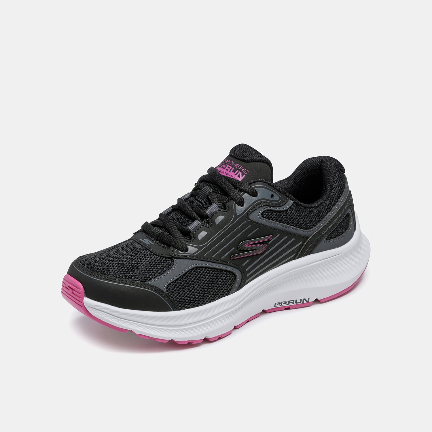 ZAPATILLAS DEPORTIVAS MUJER SKECHERS GO RUN CONSISTENT 2.0 - 3