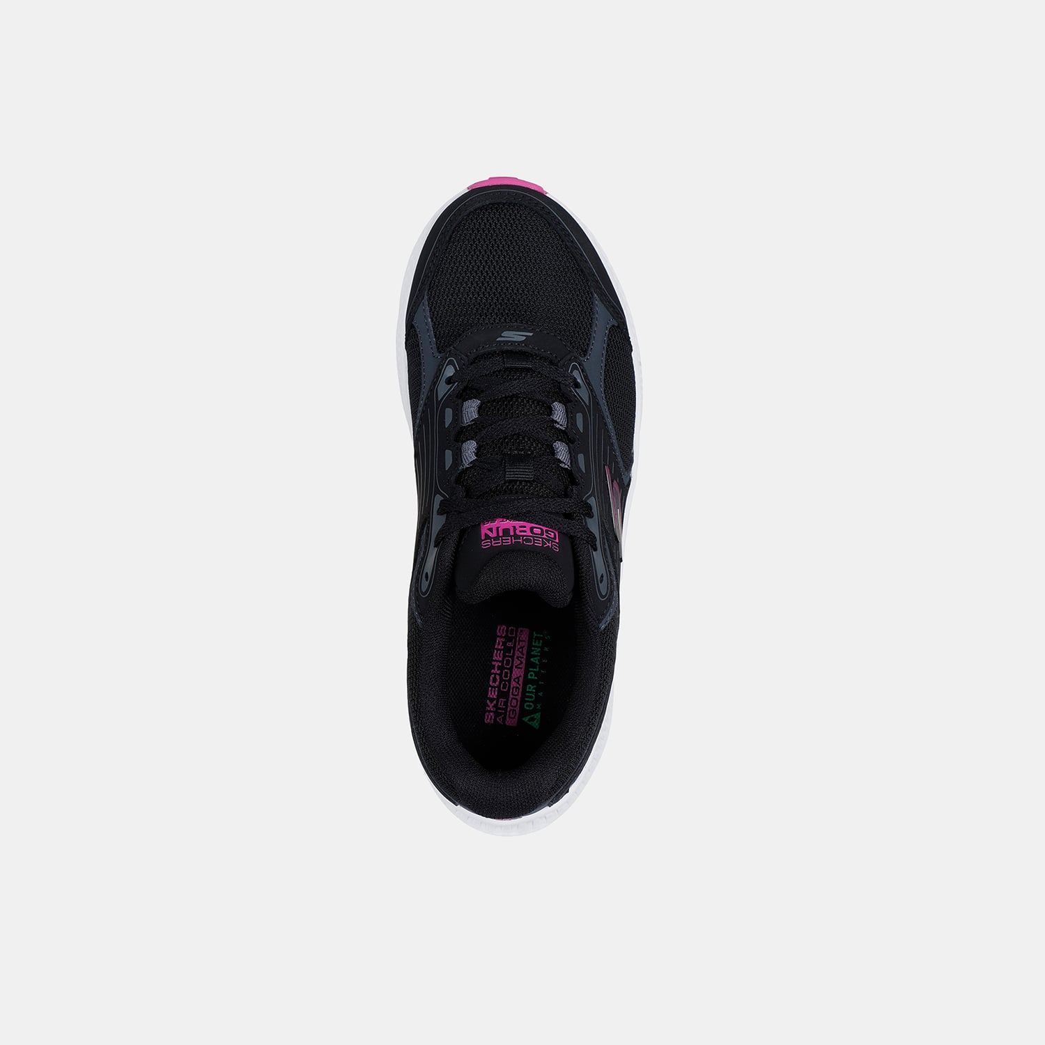ZAPATILLAS DEPORTIVAS MUJER SKECHERS GO RUN CONSISTENT 2.0 - 5