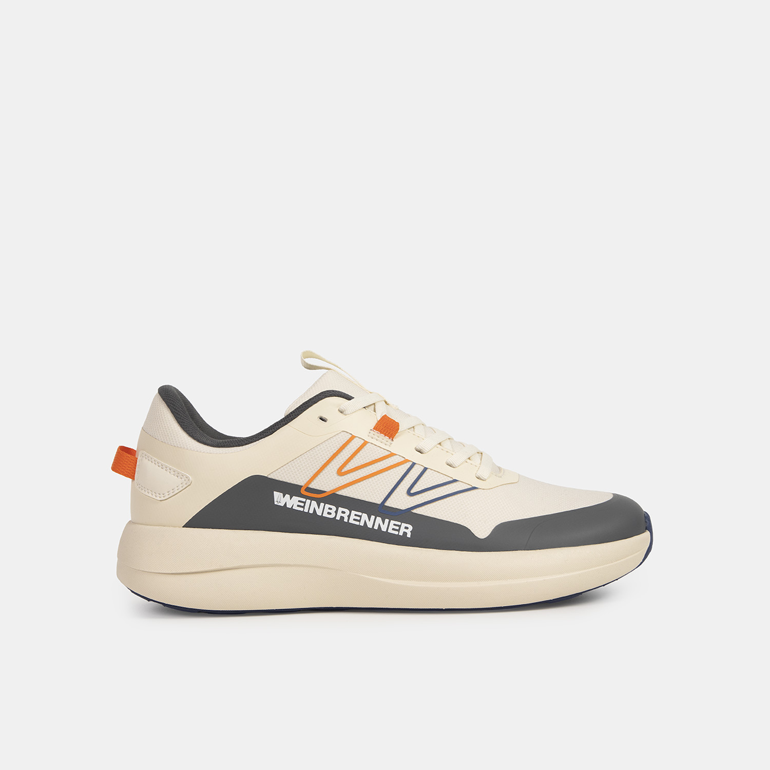 ZAPATILLAS OUTDOOR HOMBRE WEINBRENNER TERRA SOFT 100 889-1318 - 1