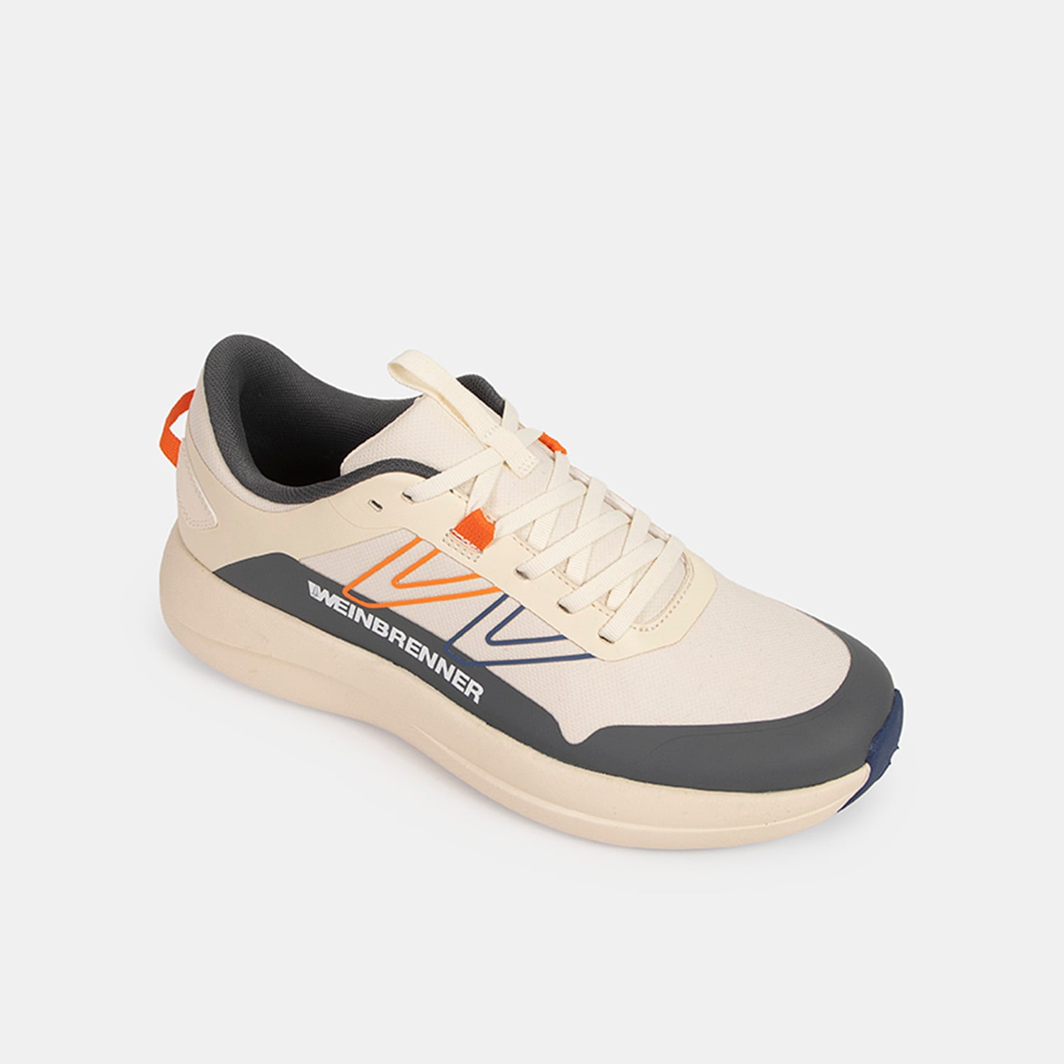 ZAPATILLAS OUTDOOR HOMBRE WEINBRENNER TERRA SOFT 100 889-1318 - 2