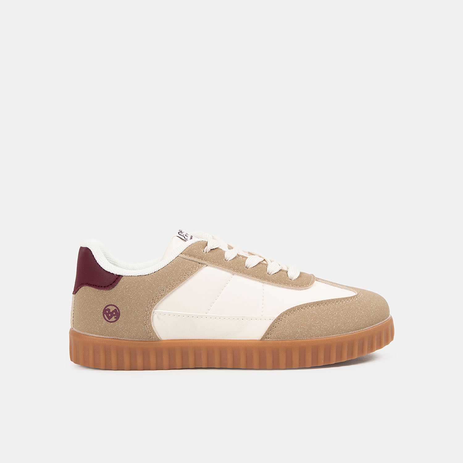 ZAPATILLAS CASUALES NIÑA BUBBLEGUMMERS EREN - 1