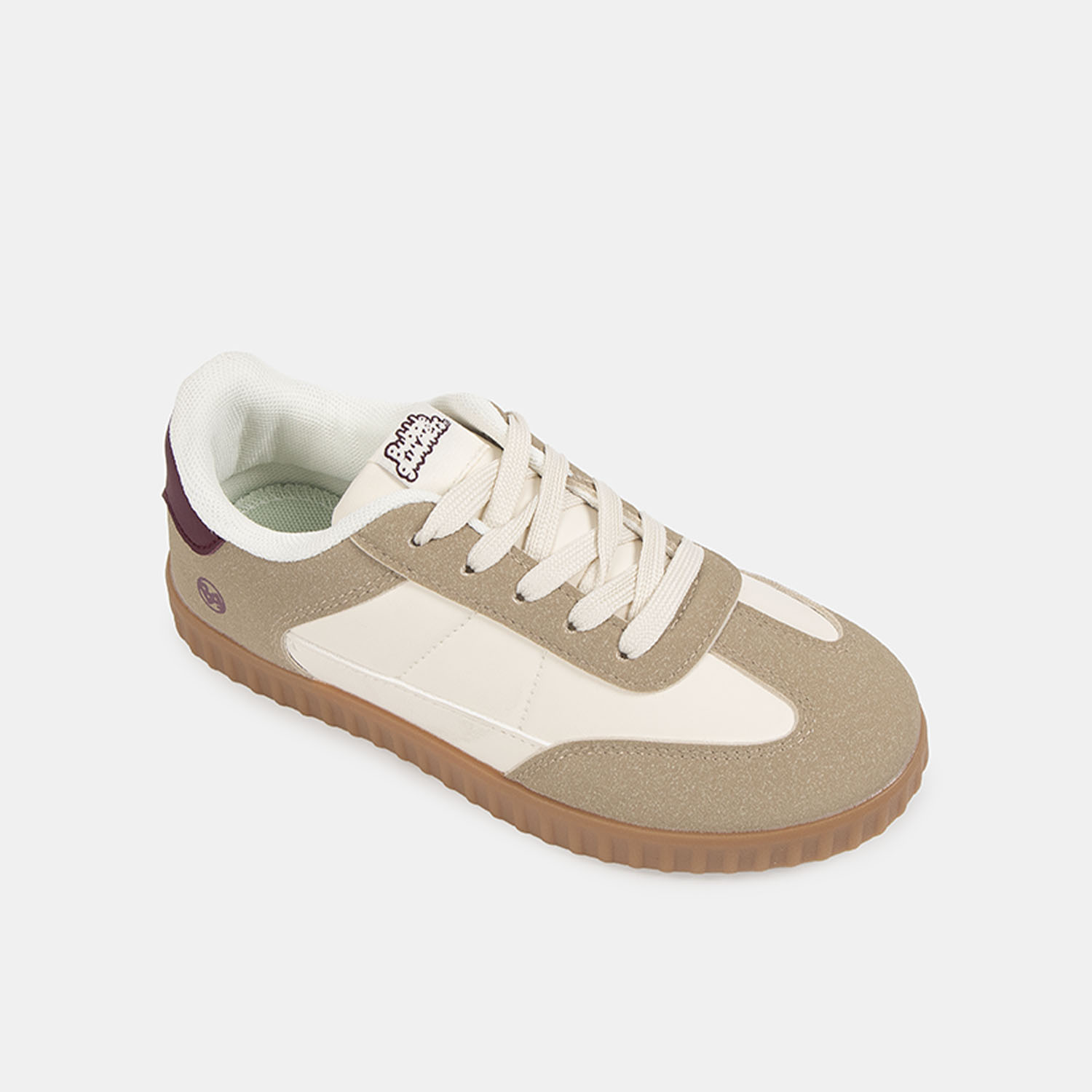 ZAPATILLAS CASUALES NIÑA BUBBLEGUMMERS EREN - 2