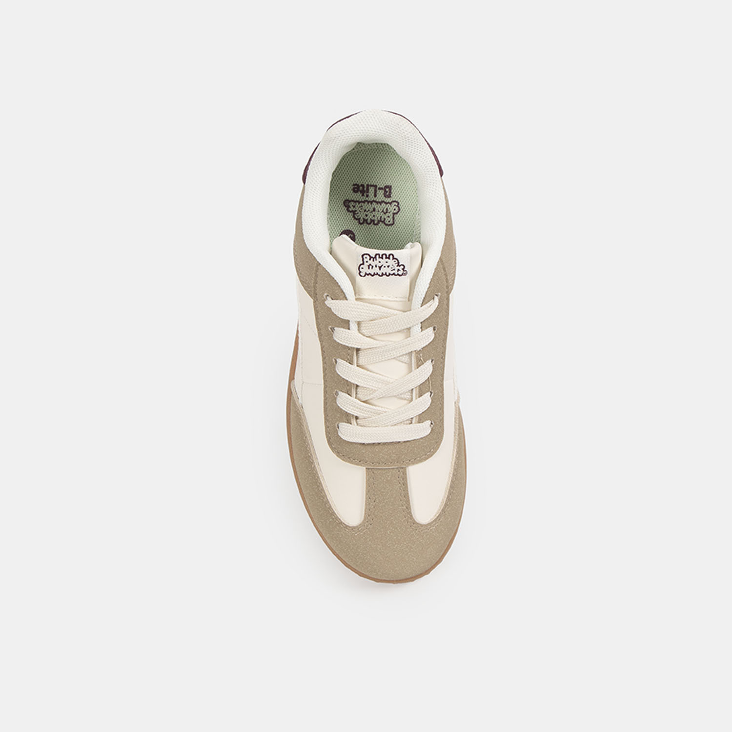 ZAPATILLAS CASUALES NIÑA BUBBLEGUMMERS EREN - 3