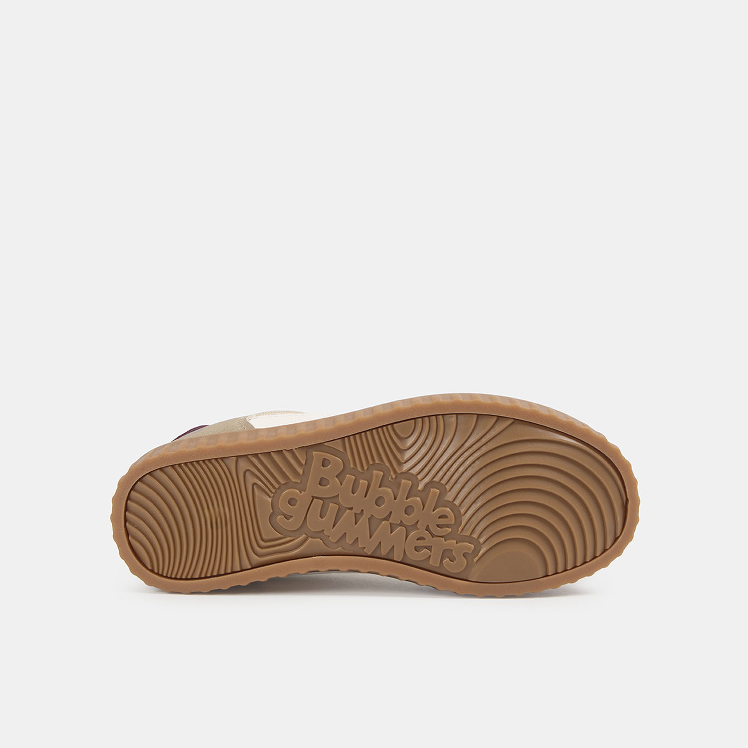 ZAPATILLAS CASUALES NIÑA BUBBLEGUMMERS EREN - 4