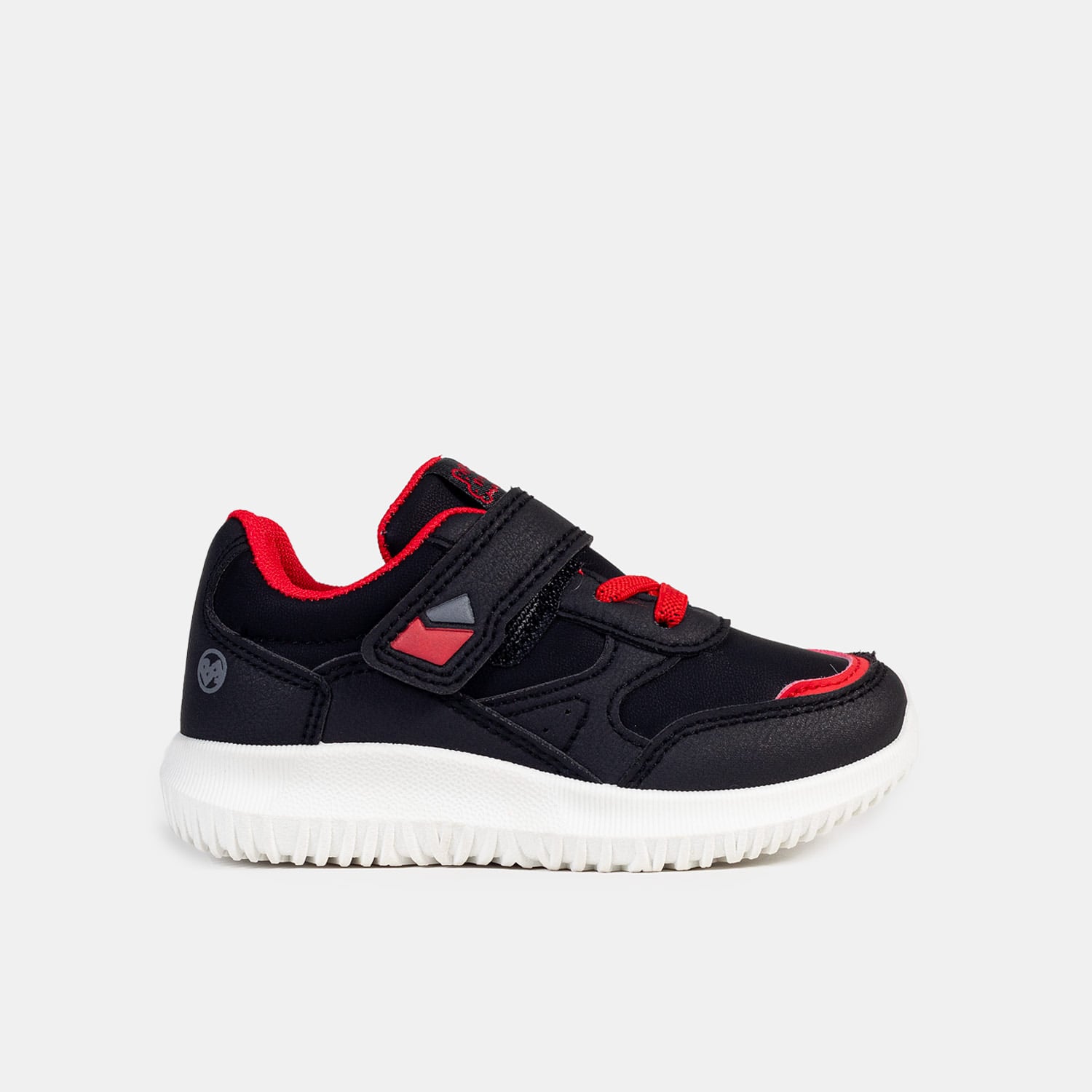 ZAPATILLAS CASUALES NIÑO BUBBLEGUMMERS - 1
