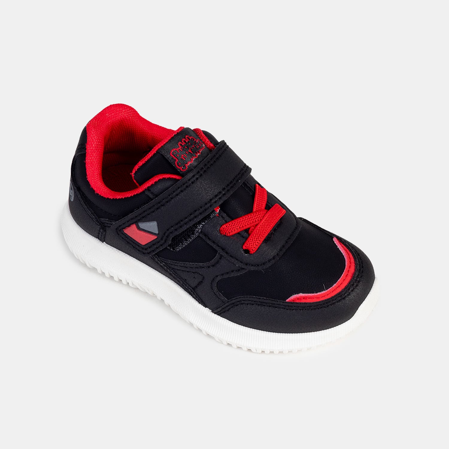 ZAPATILLAS CASUALES NIÑO BUBBLEGUMMERS - 2