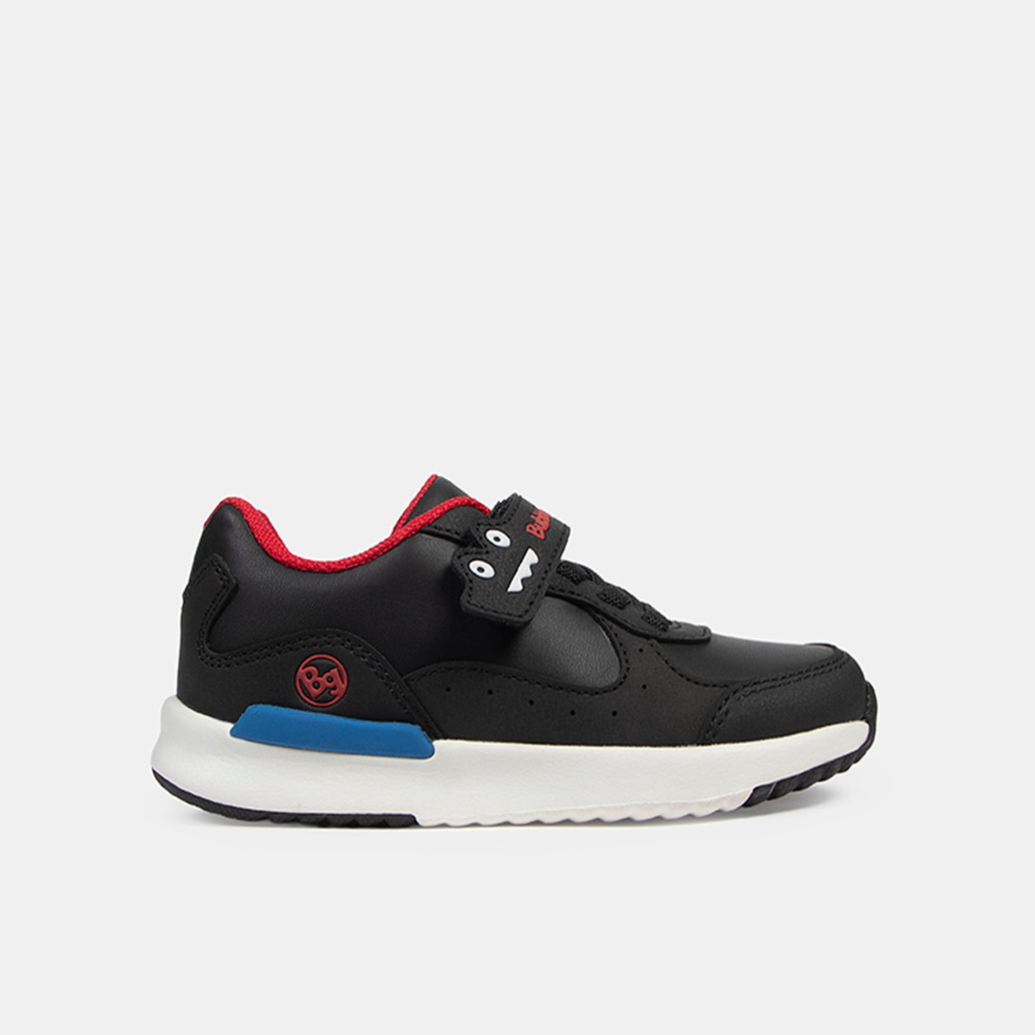 ZAPATILLAS CASUALES NIÑA BUBBLEGUMMERS SPEED LITE - 1
