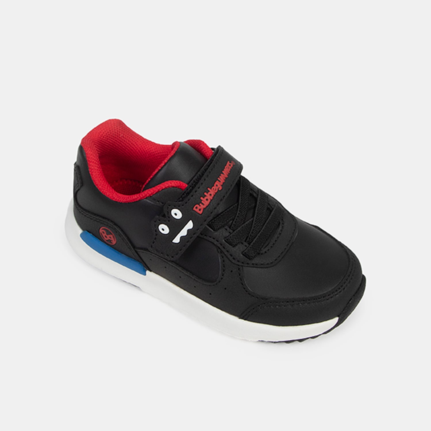 ZAPATILLAS CASUALES NIÑA BUBBLEGUMMERS SPEED LITE - 2