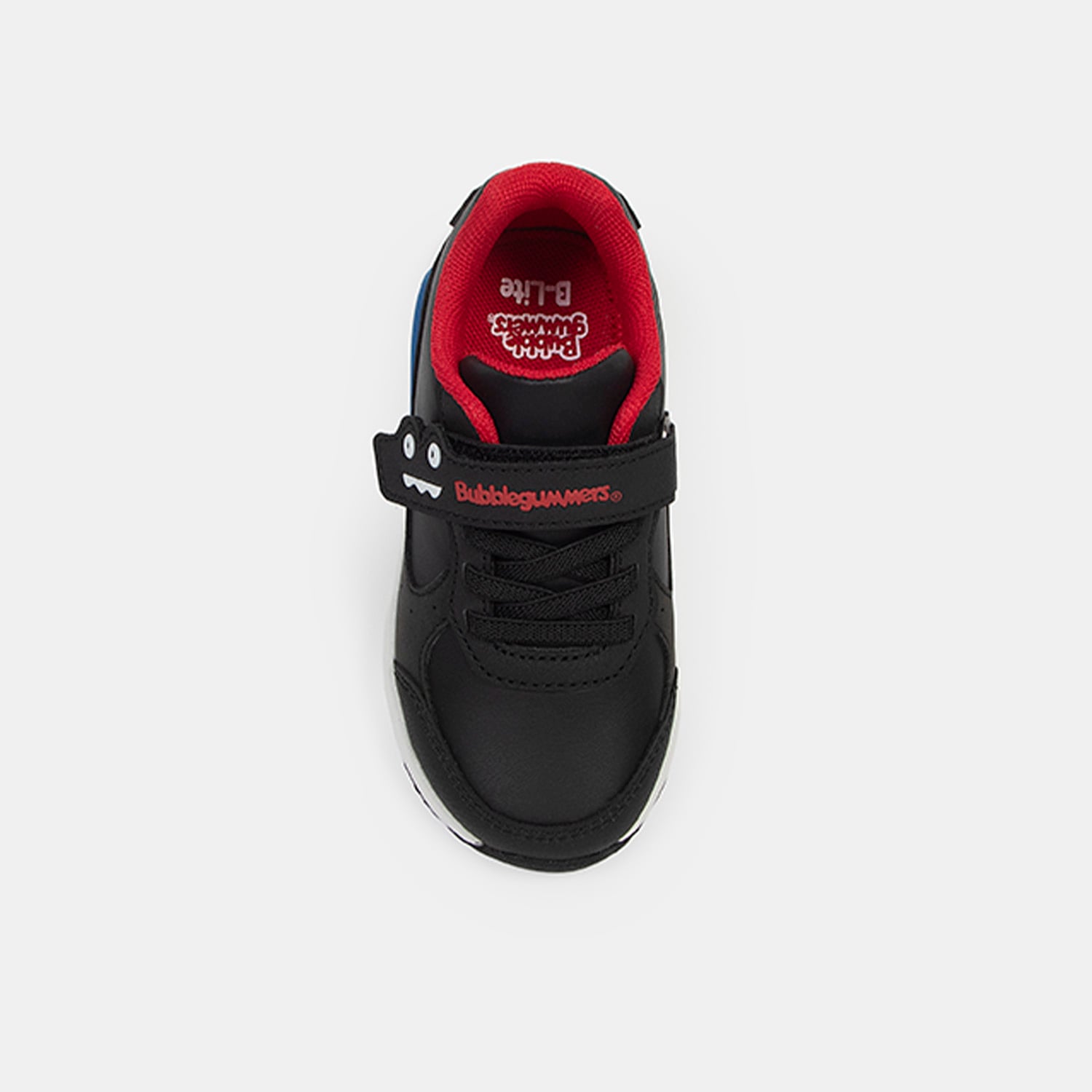 ZAPATILLAS CASUALES NIÑA BUBBLEGUMMERS SPEED LITE - 4