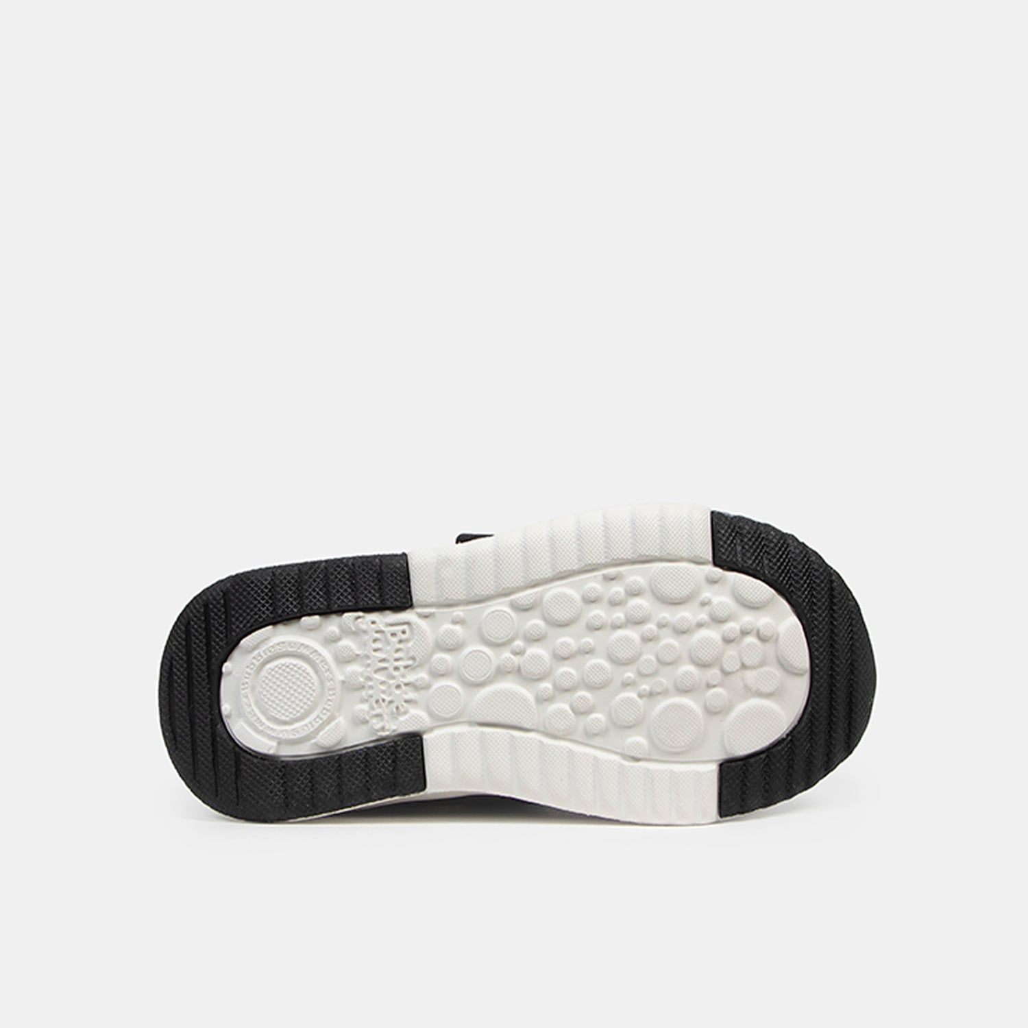 ZAPATILLAS CASUALES NIÑA BUBBLEGUMMERS SPEED LITE - 5