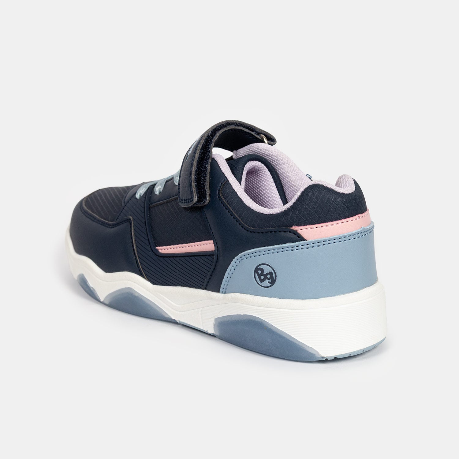 ZAPATILLAS CASUALES NIÑA BUBBLEGUMMERS - 2