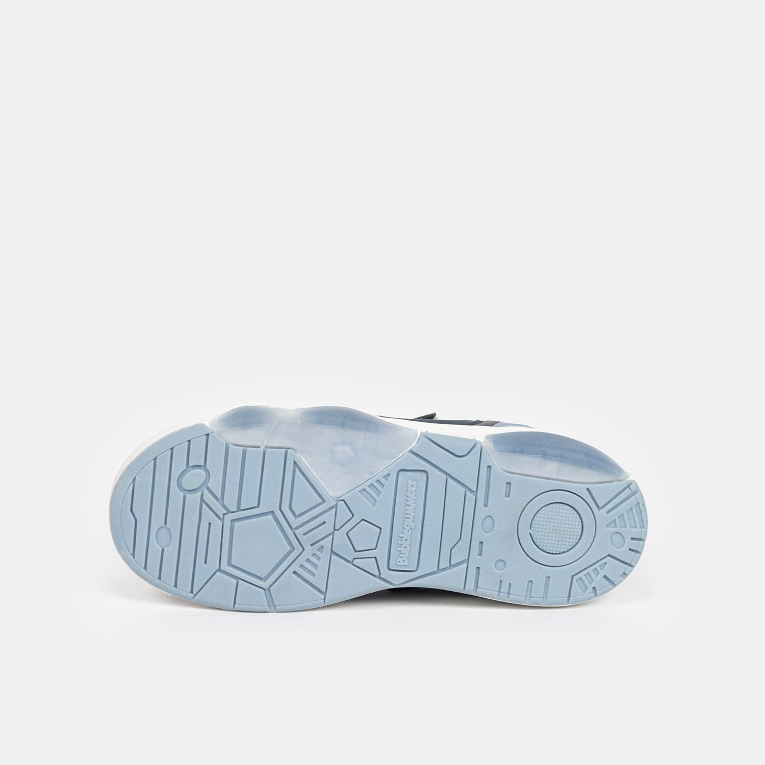 ZAPATILLAS CASUALES NIÑA BUBBLEGUMMERS - 4