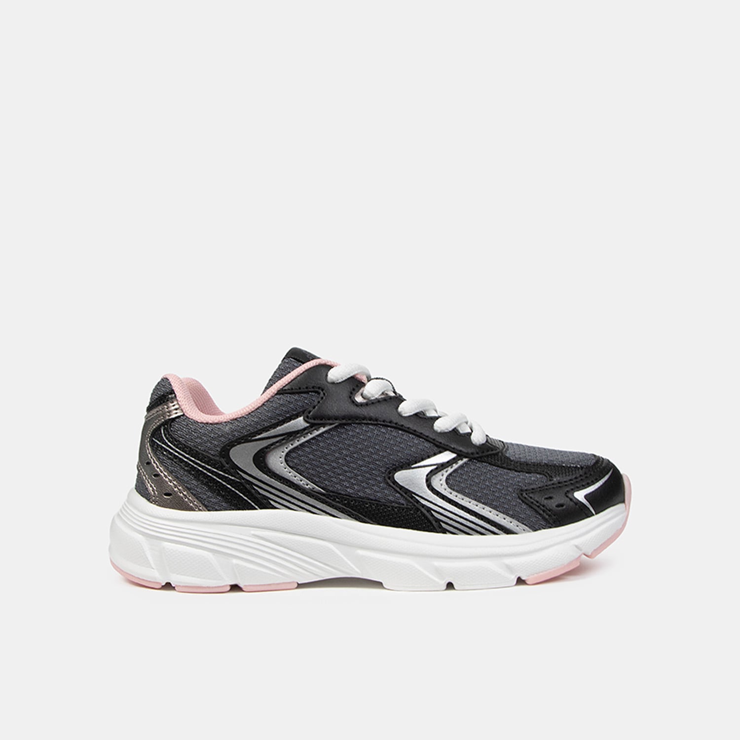 ZAPATILLAS CASUALES NIÑA BUBBLEGUMMERS FOUNTAIN - 1