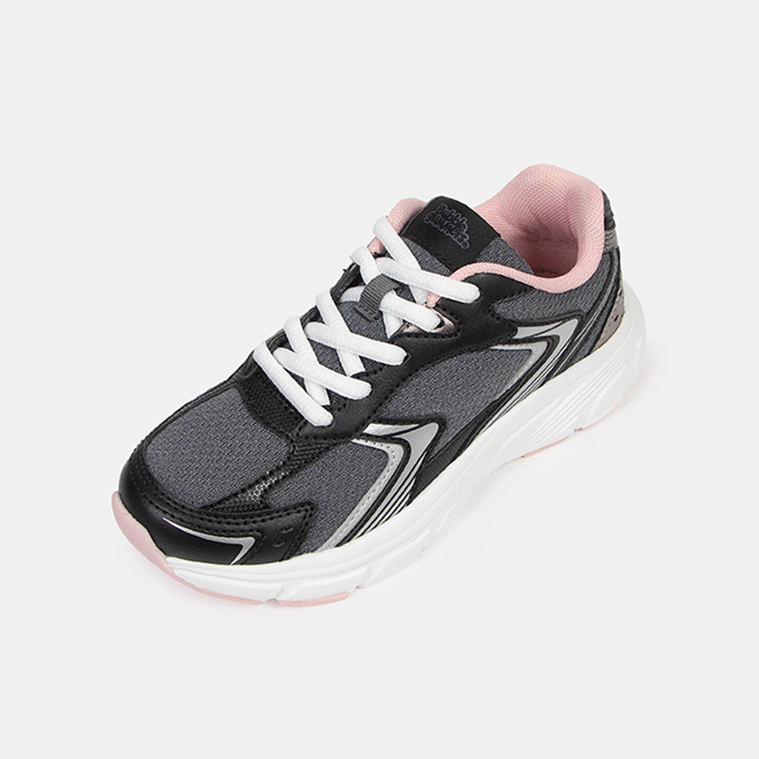 ZAPATILLAS CASUALES NIÑA BUBBLEGUMMERS FOUNTAIN - 2