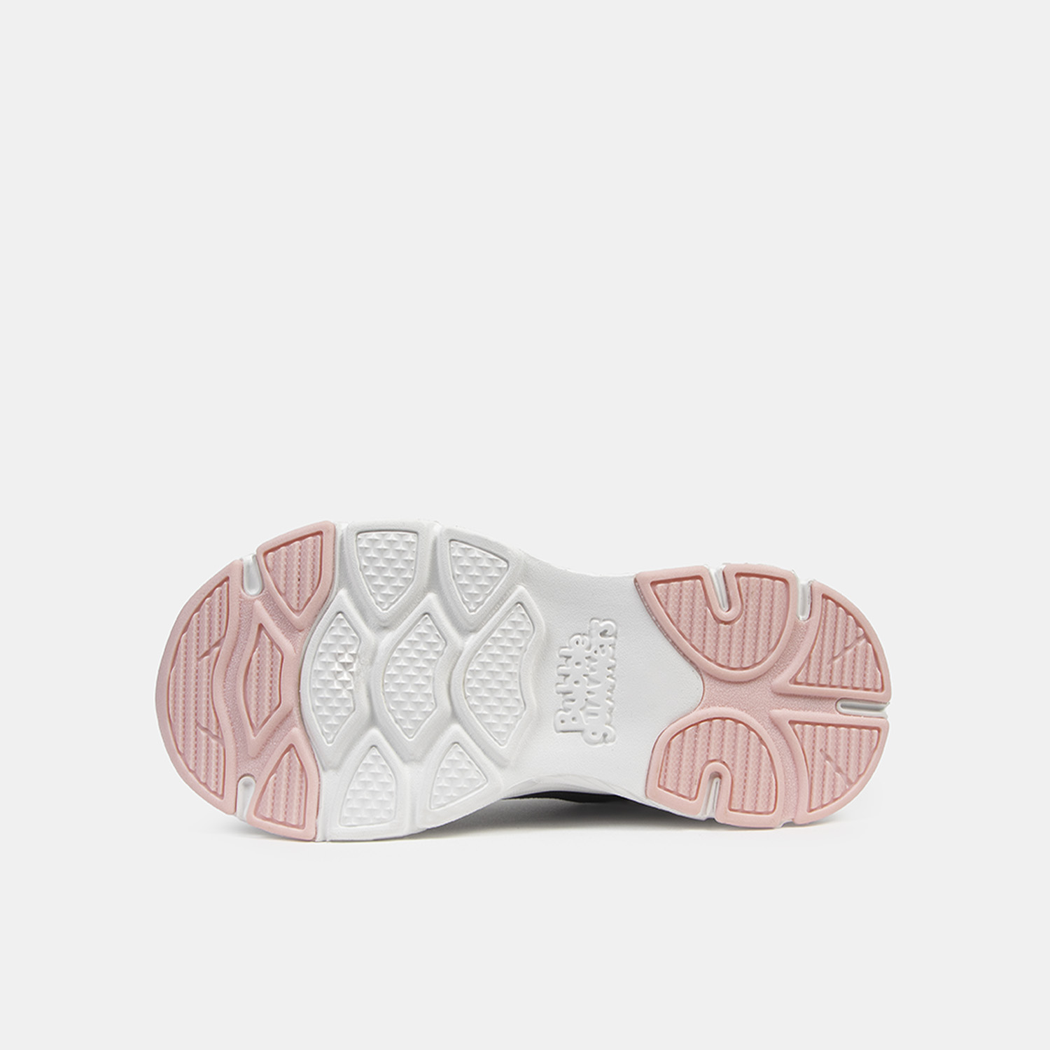 ZAPATILLAS CASUALES NIÑA BUBBLEGUMMERS FOUNTAIN - 5