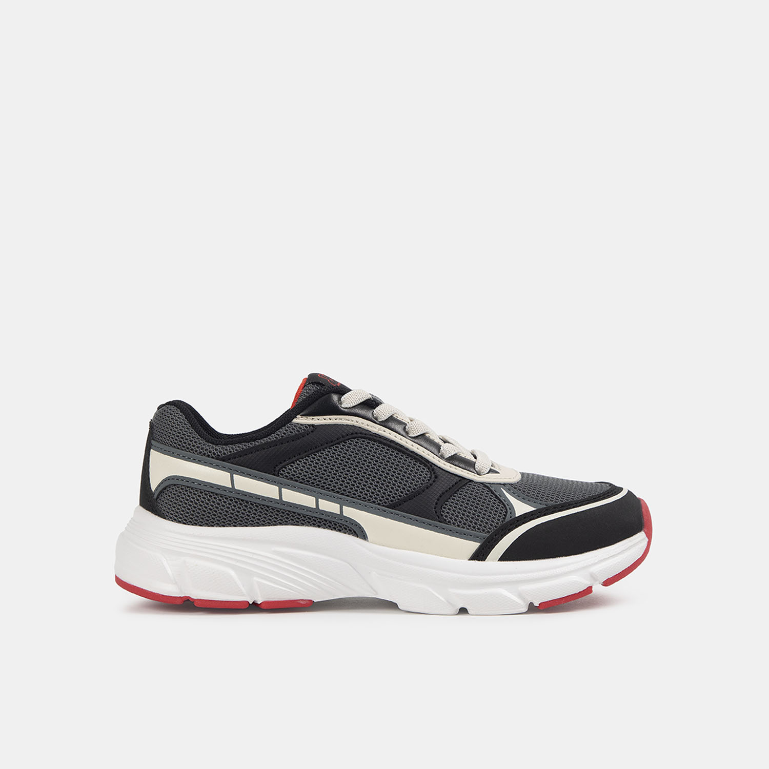 ZAPATILLAS CASUALES NIÑO BUBBLEGUMMERS FOUNTAIN - 1