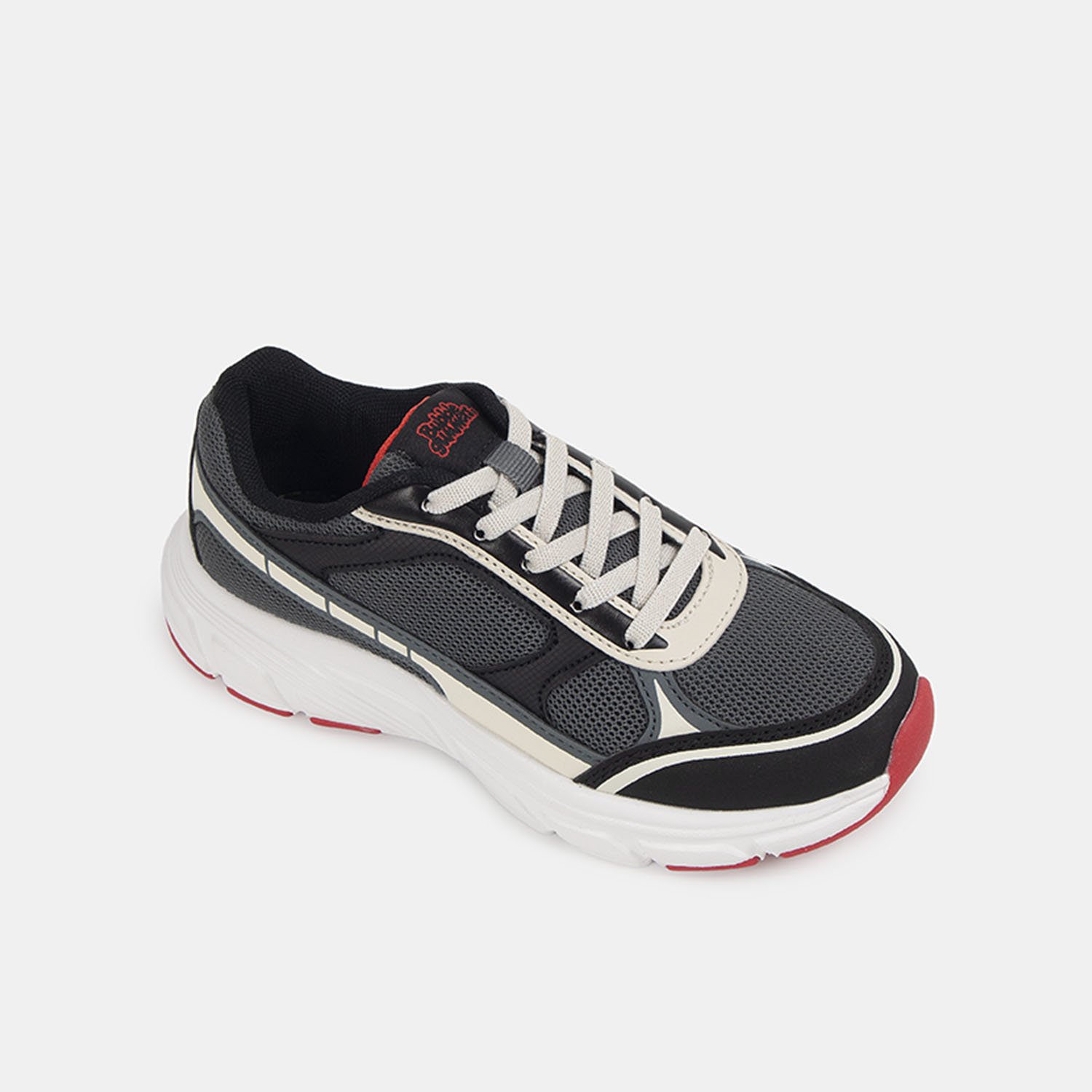 ZAPATILLAS CASUALES NIÑO BUBBLEGUMMERS FOUNTAIN - 2
