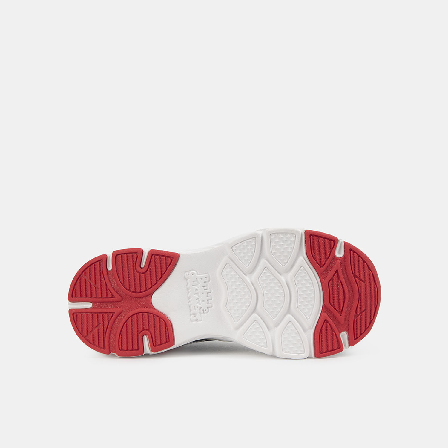 ZAPATILLAS CASUALES NIÑO BUBBLEGUMMERS FOUNTAIN - 5
