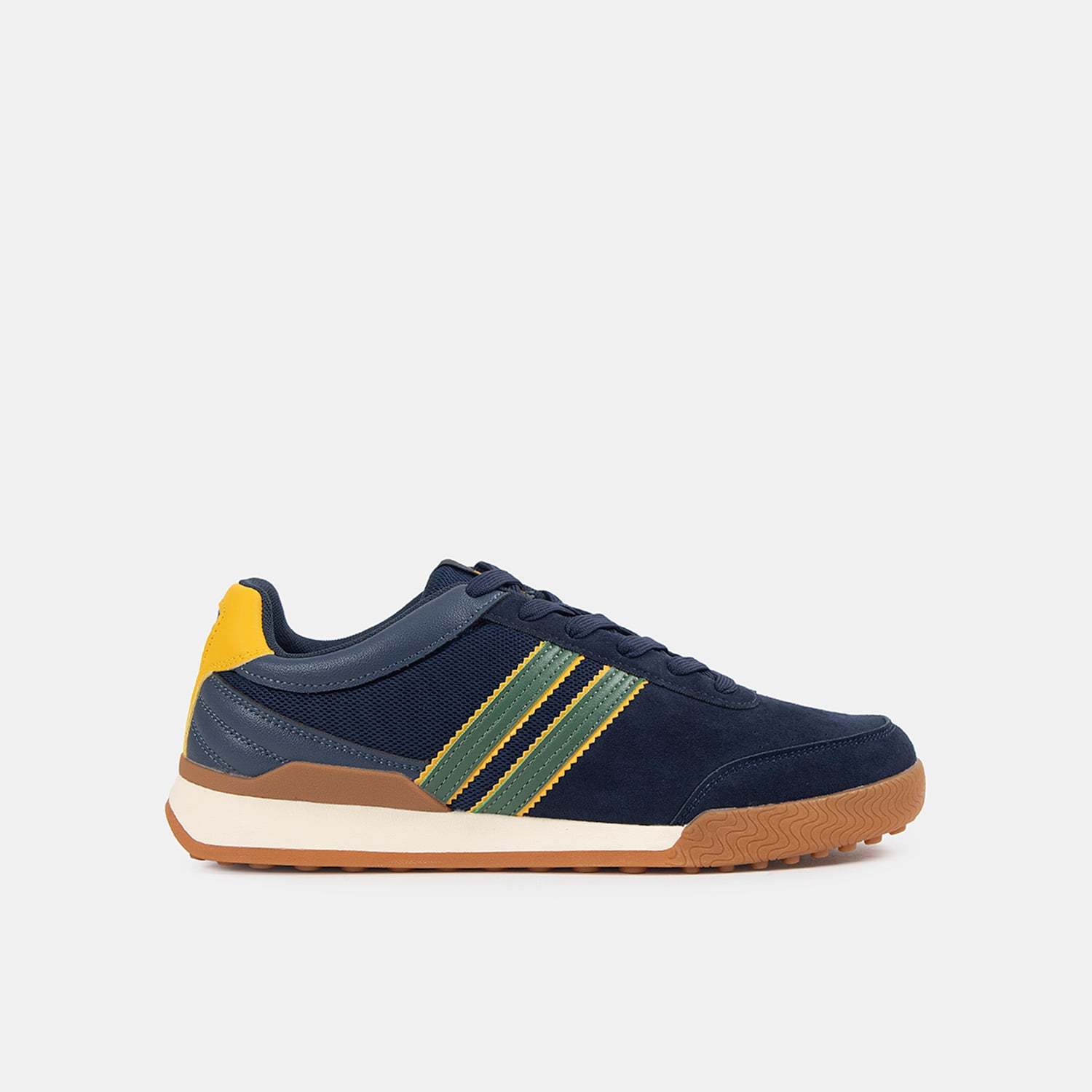 ZAPATILLAS URBANAS HOMBRE NORTH STAR ATLETICO - 1
