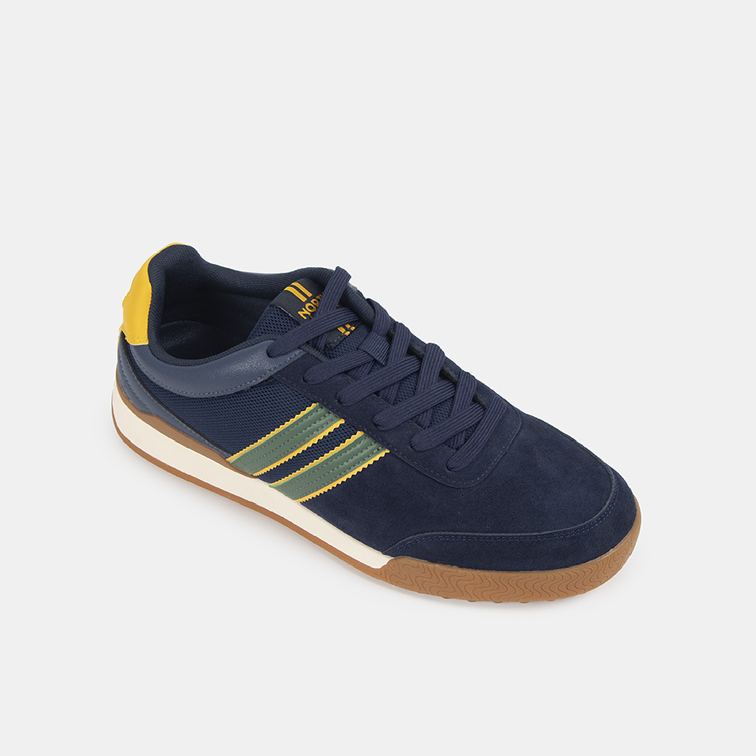 ZAPATILLAS URBANAS HOMBRE NORTH STAR ATLETICO - 2