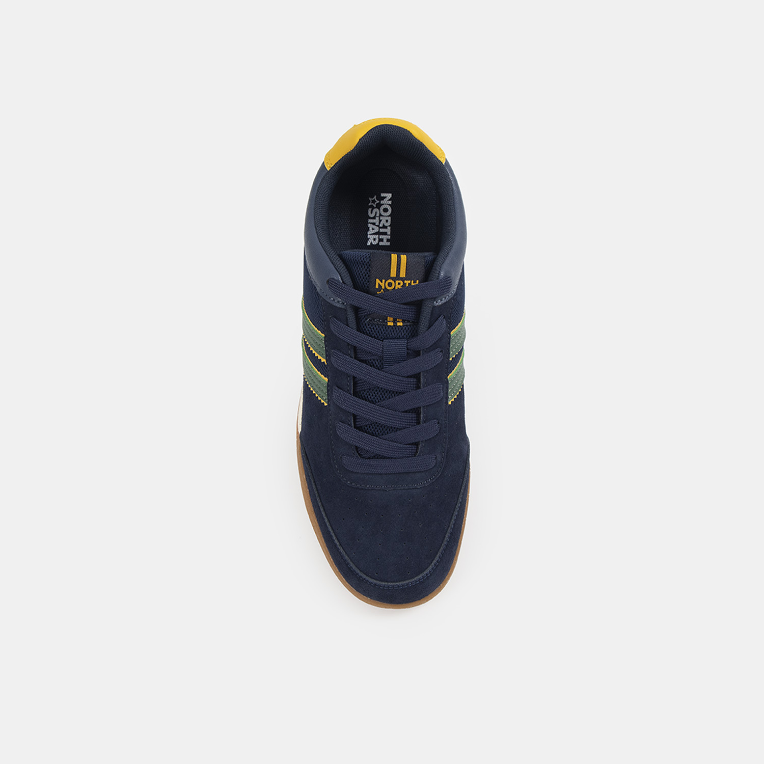 ZAPATILLAS URBANAS HOMBRE NORTH STAR ATLETICO - 4