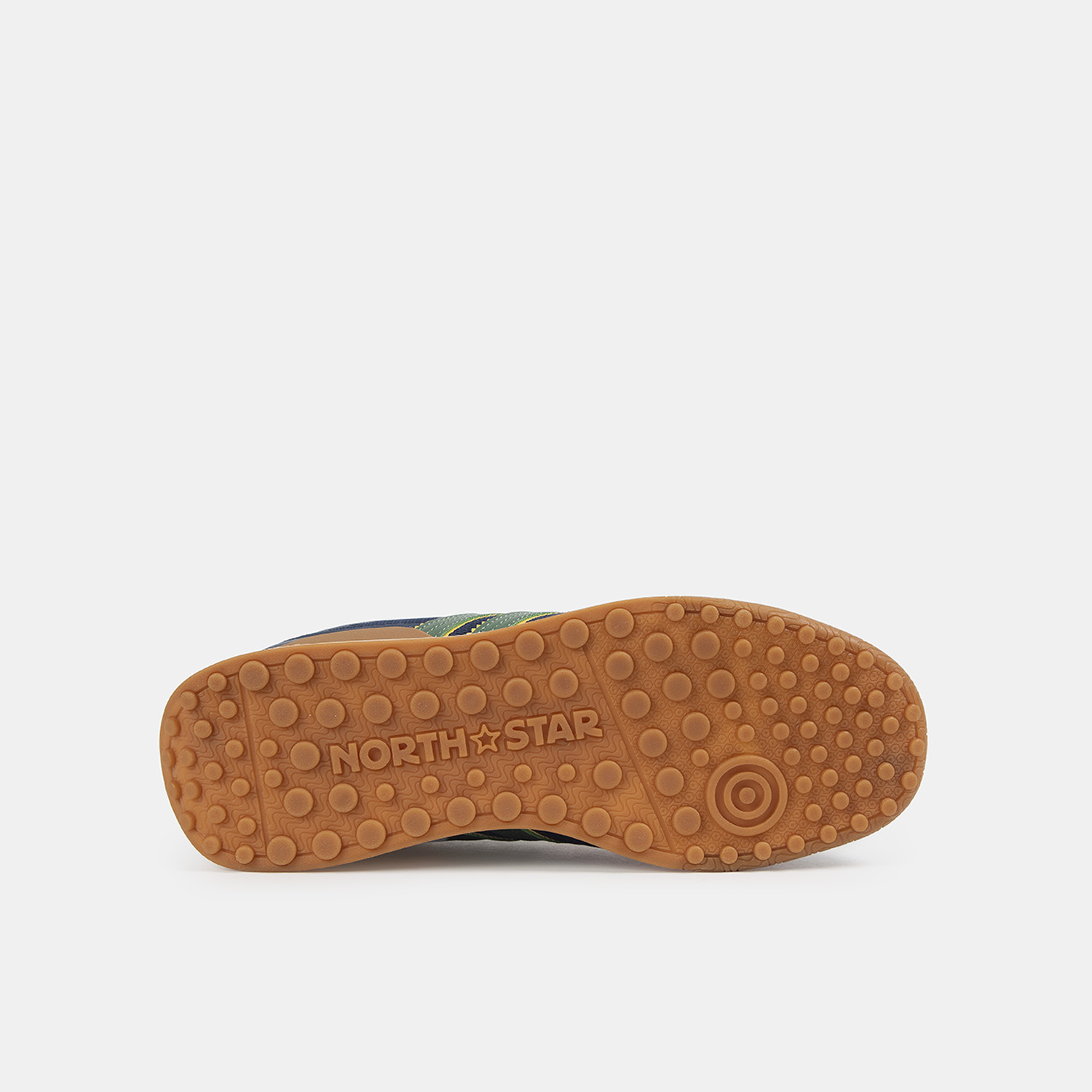 ZAPATILLAS URBANAS HOMBRE NORTH STAR ATLETICO - 5