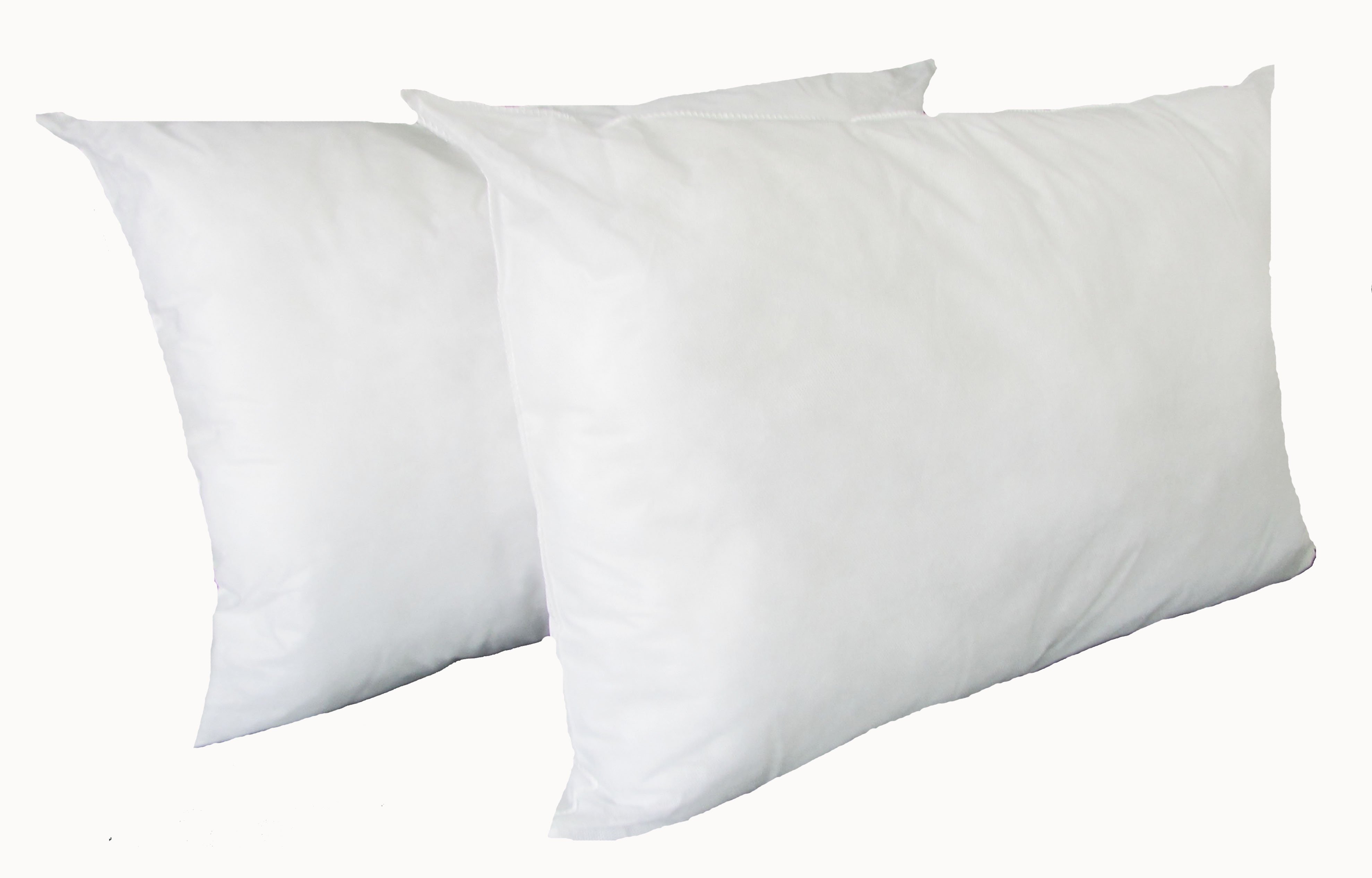 SOMNI PACK DE ALMOHADAS NOTEX 45 X 65 CLASICA - BLANCO - 1