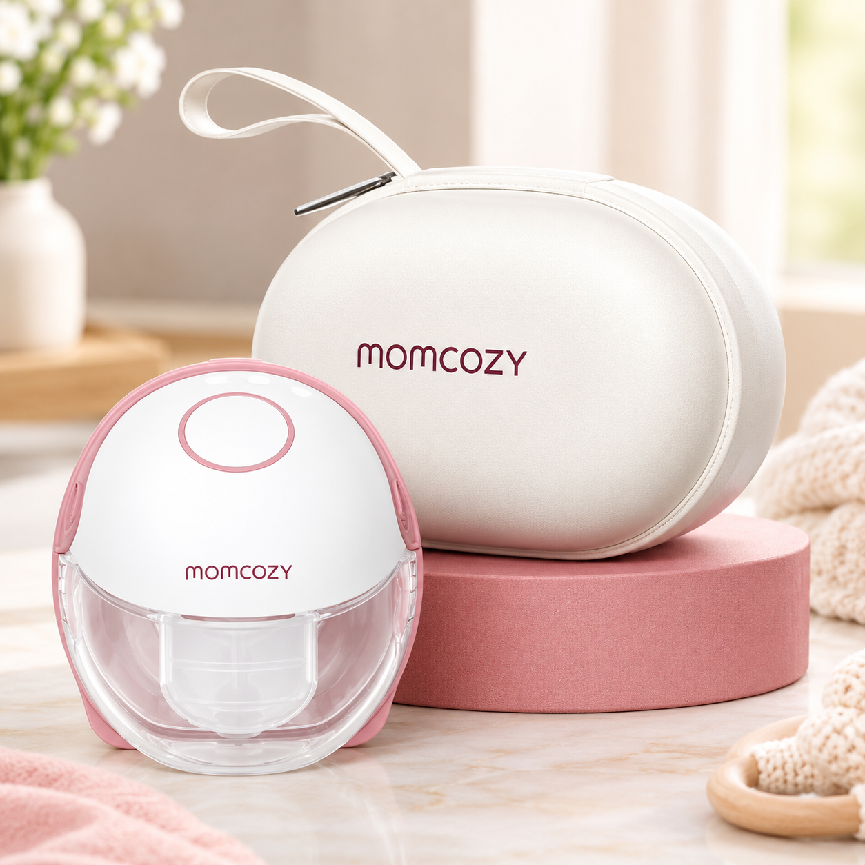 EXTRACTOR MOMCOZY M6 UNITARIO - 1