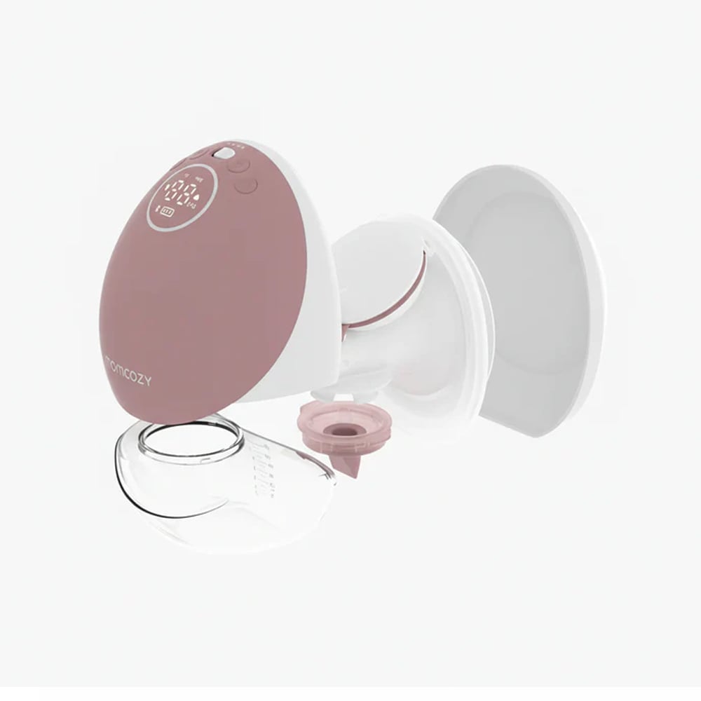 EXTRACTOR PORTÁTIL M9 UNITARIO MOMCOZY - 4