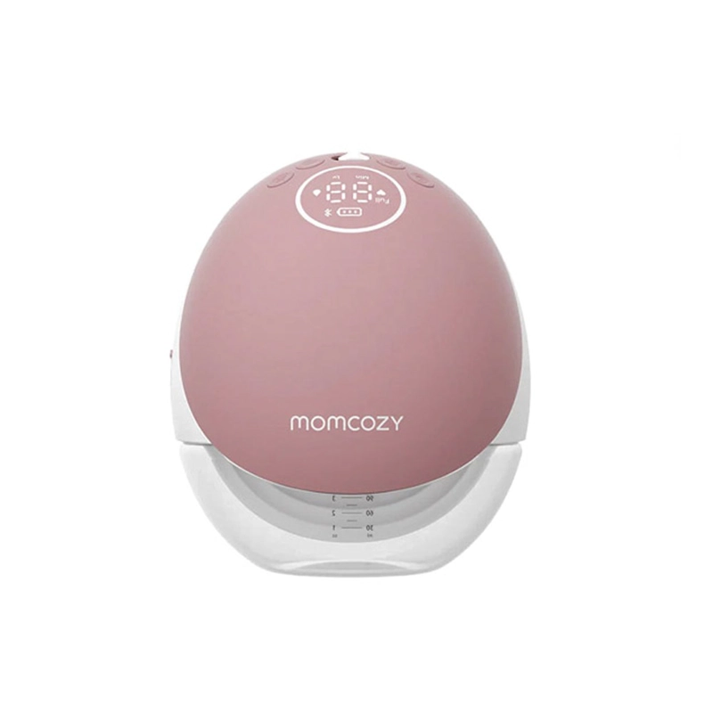EXTRACTOR MOMCOZY DOBLE M9 FLOW - 5