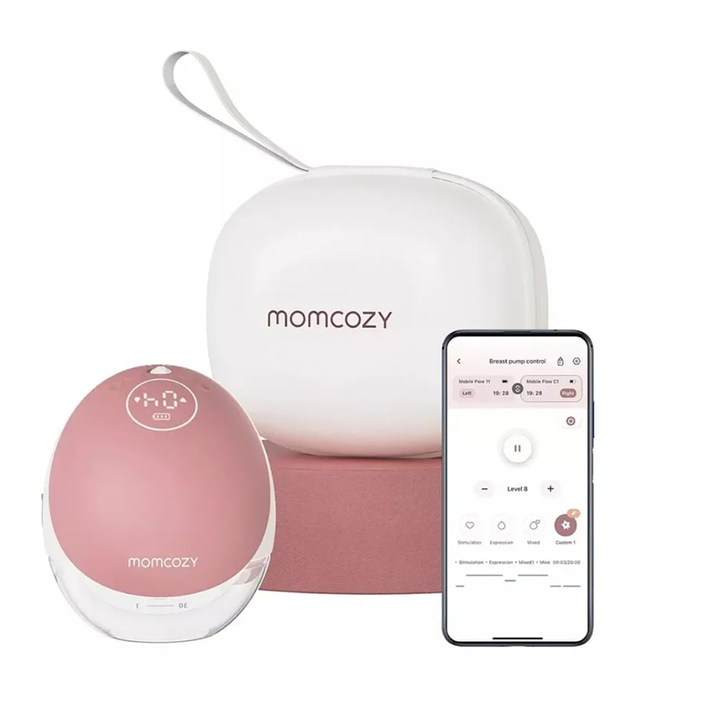 EXTRACTOR PORTÁTIL M9 UNITARIO MOMCOZY - 2