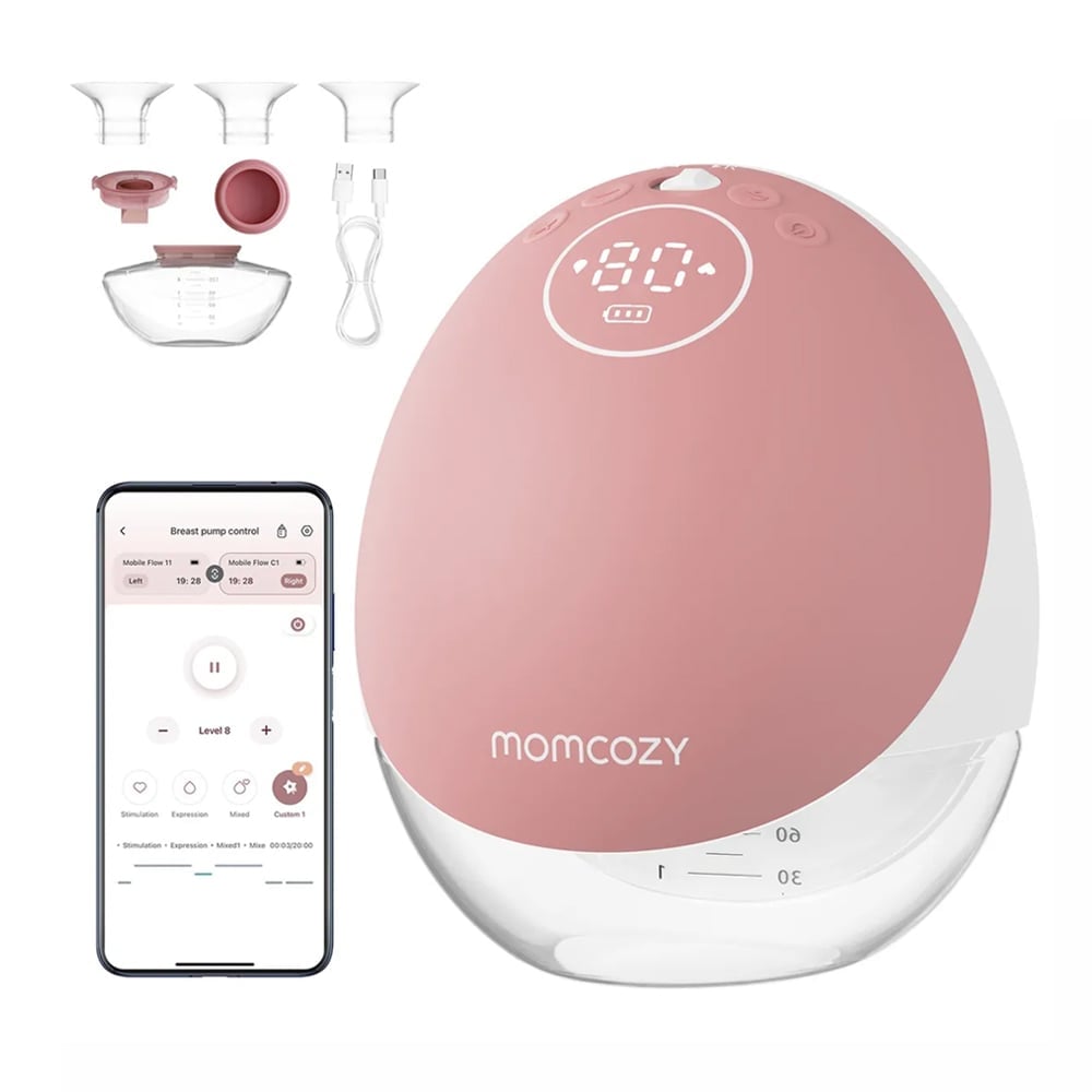 EXTRACTOR PORTÁTIL M9 UNITARIO MOMCOZY - 3