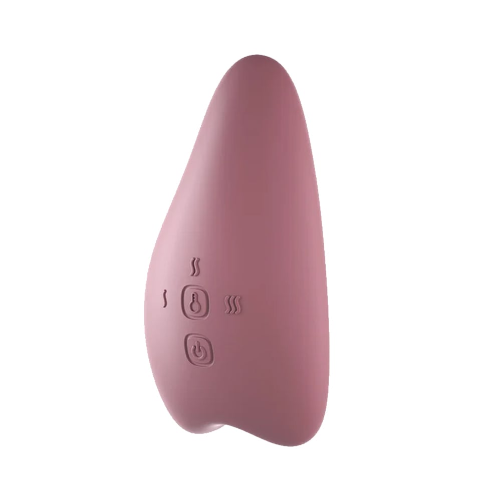 MASAJEADOR DE LACTANCIA CON CALENTAMIENTO Y VIBRACIÓN MOMCOZY - 2