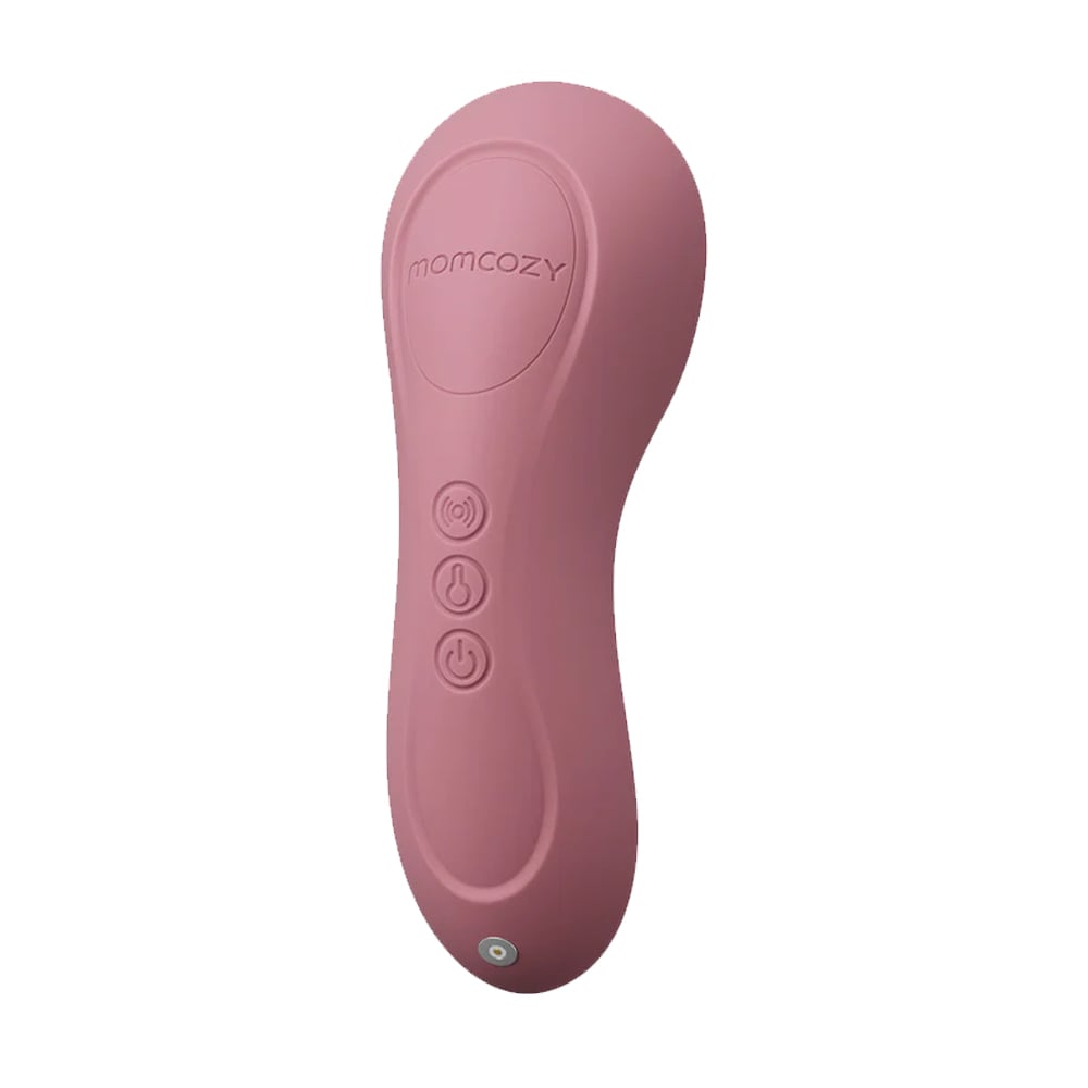 MASAJEADOR DE LACTANCIA CON AMASADO Y 3 MODOS AJUSTABLES MOMCOZY - 3