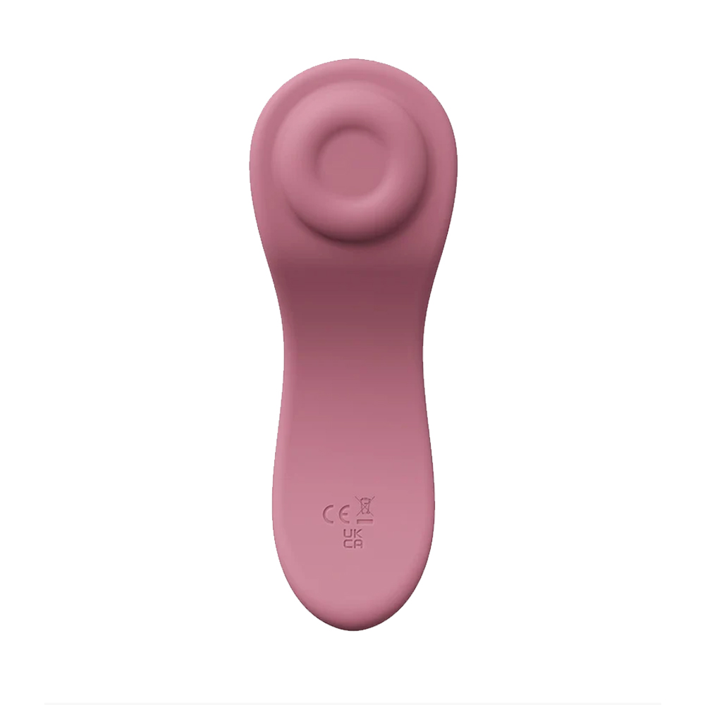 MASAJEADOR DE LACTANCIA CON AMASADO Y 3 MODOS AJUSTABLES MOMCOZY - 4