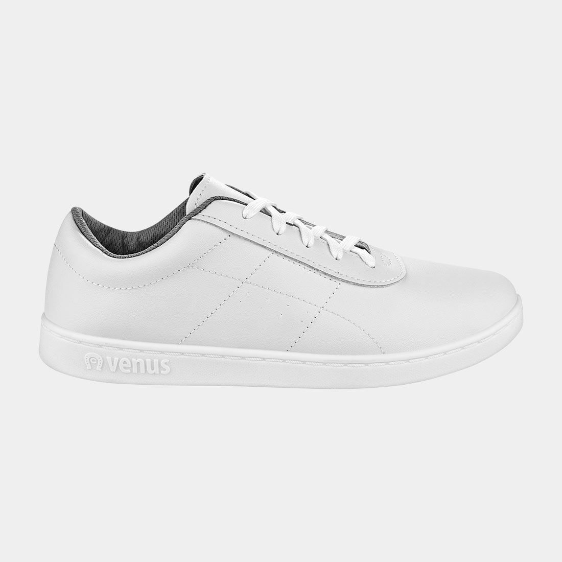 ZAPATOS UNISEX VENUS CASUALES BLANCO TERRA DEPORTIVO - 1