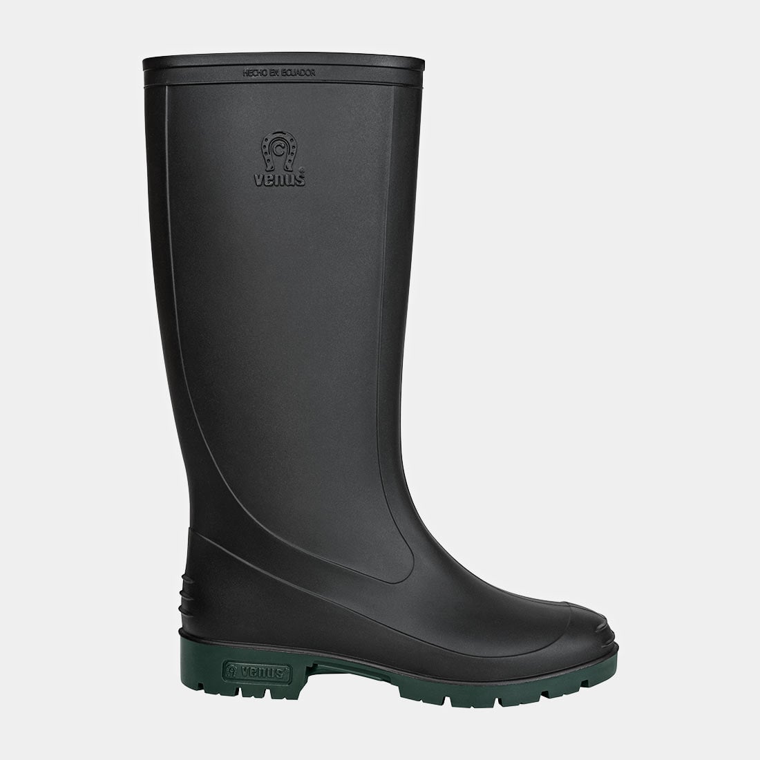 BOTAS HOMBRE VENUS PANTANERA - 1