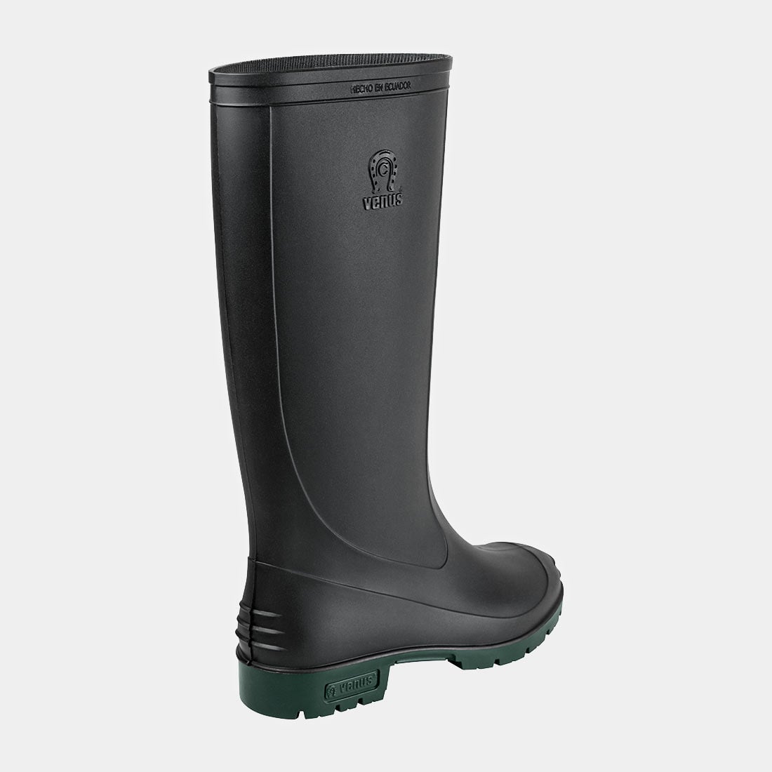 BOTAS HOMBRE VENUS PANTANERA - 2