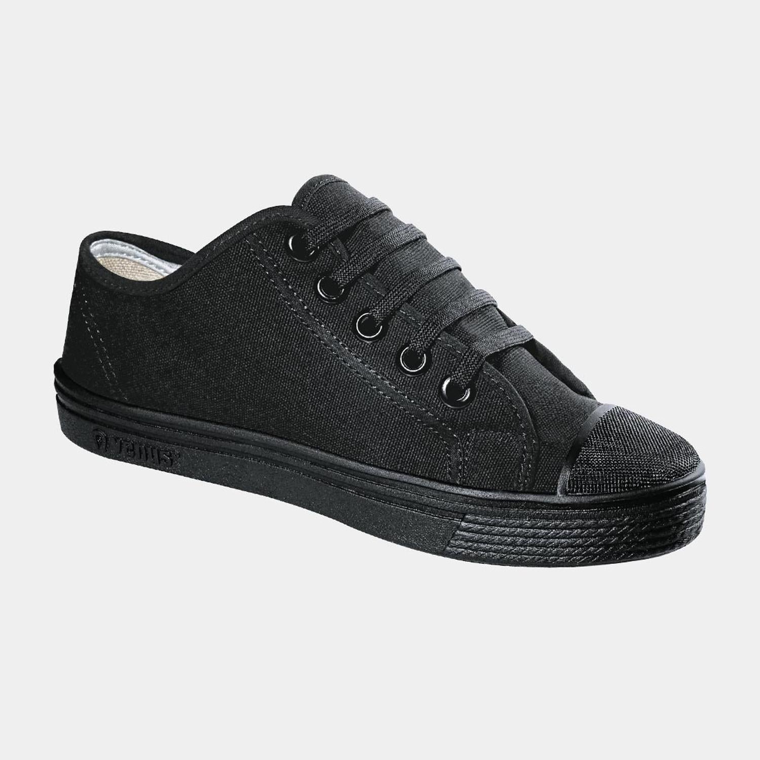 ZAPATILLA UNISEX VENUS URBANA NEGRO ZEUS - 1