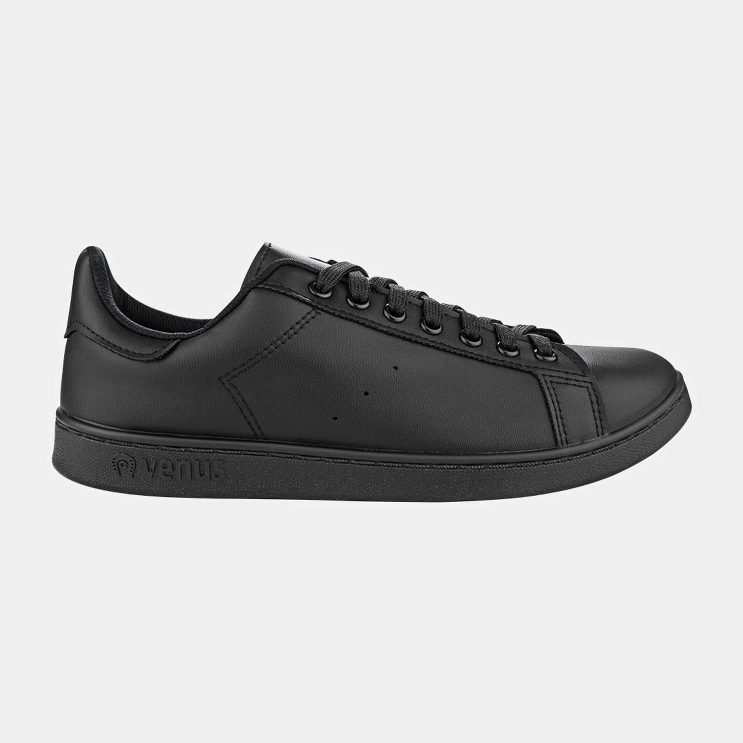 ZAPATILLA UNISEX VENUS URBANA NEGRO NIX - 1