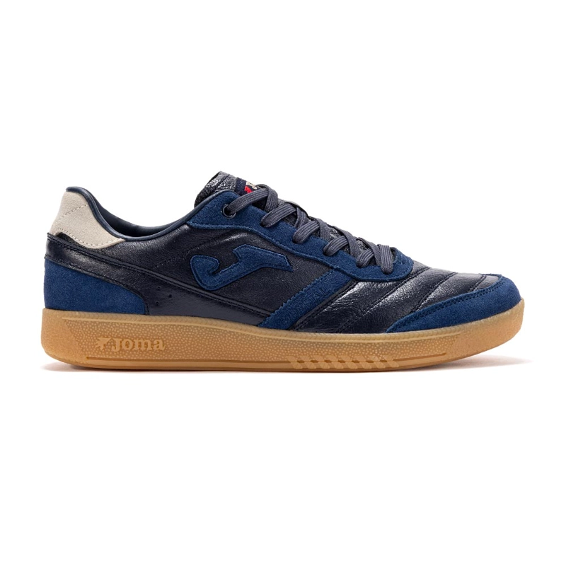 ZAPATILLAS CASUAL C.MUNDIAL MEN 2503 MARINO - 1