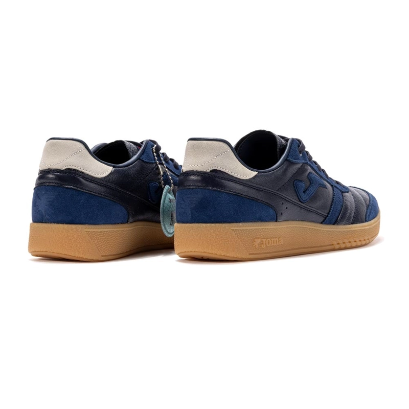ZAPATILLAS CASUAL C.MUNDIAL MEN 2503 MARINO - 3