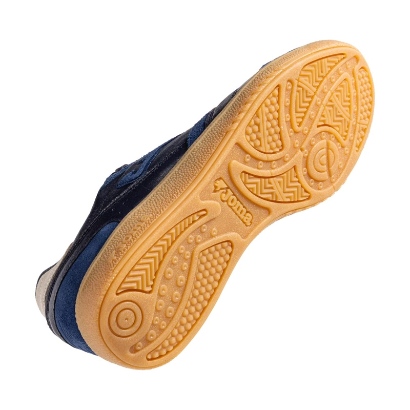 ZAPATILLAS CASUAL C.MUNDIAL MEN 2503 MARINO - 5