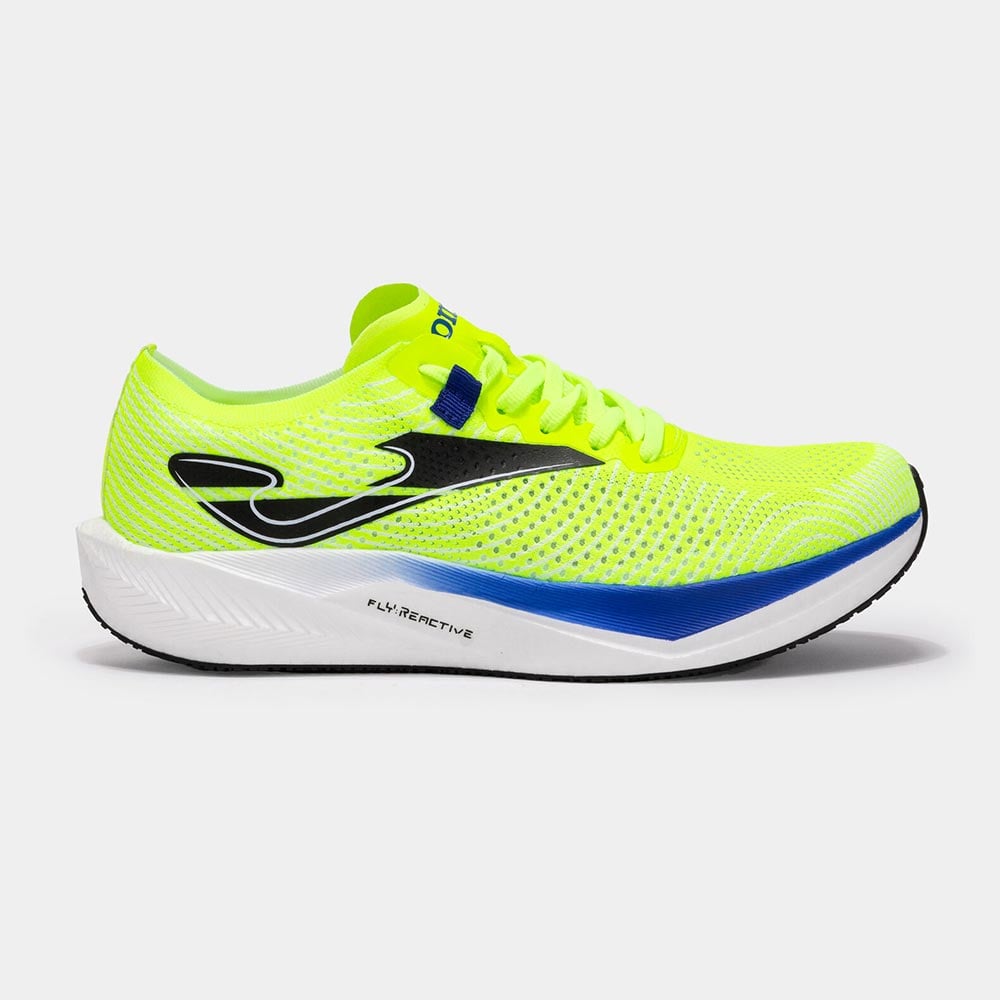 ZAPATILLAS RUNNING R.5000 2511 UNISEX AMARILLO FLÚOR - 1