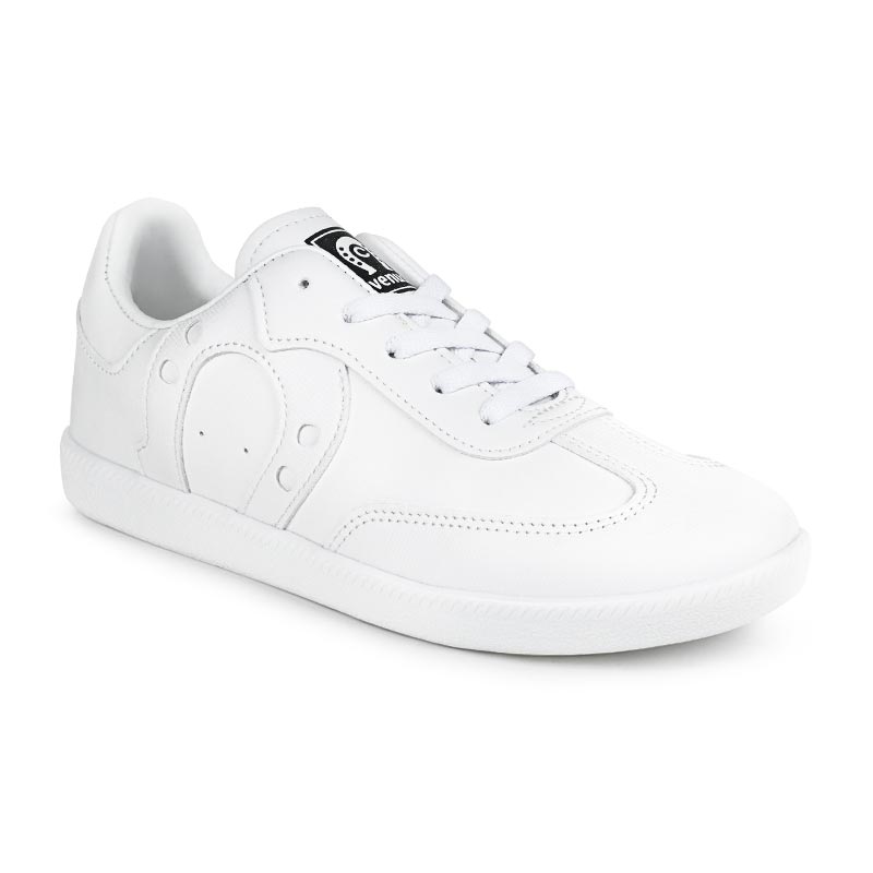 VENUS ZAPATILLA ESCOLAR ATLANTA BLANCO - 1