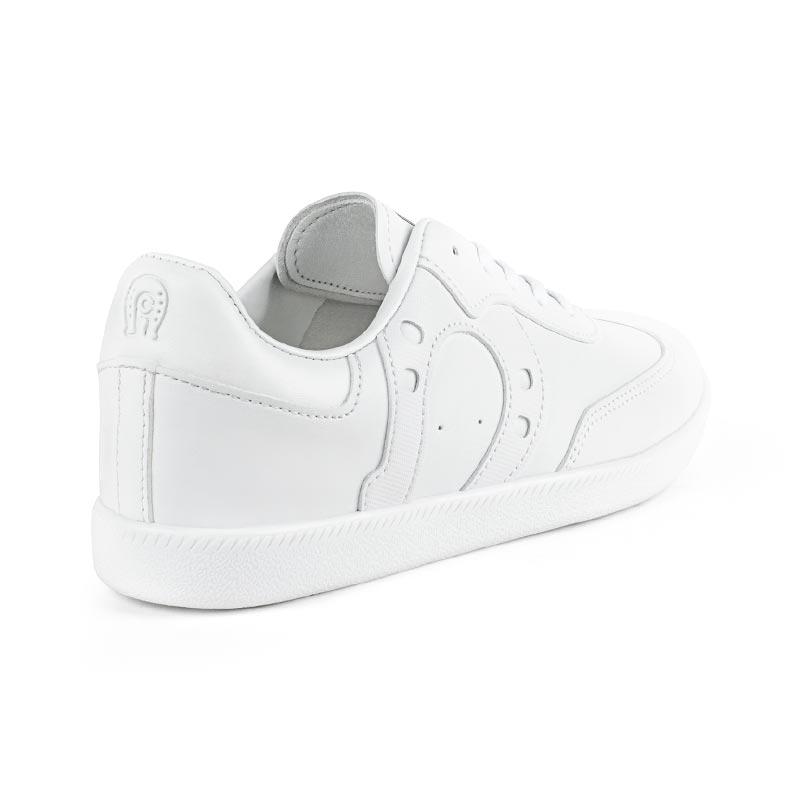 VENUS ZAPATILLA ESCOLAR ATLANTA BLANCO - 3