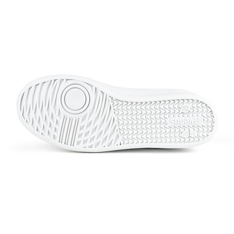 VENUS ZAPATILLA ESCOLAR ATLANTA BLANCO - 4