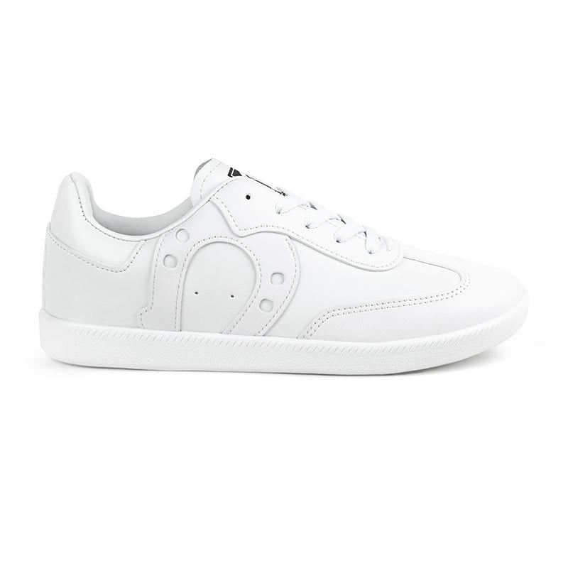 VENUS ZAPATILLA ESCOLAR ATLANTA BLANCO - 2