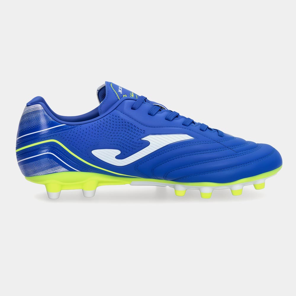 ZAPATILLAS FUTBOL AGUILA 2504 FG ROYAL - 1
